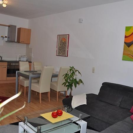 Appartement Romantikstadt シュタイアー 部屋 写真
