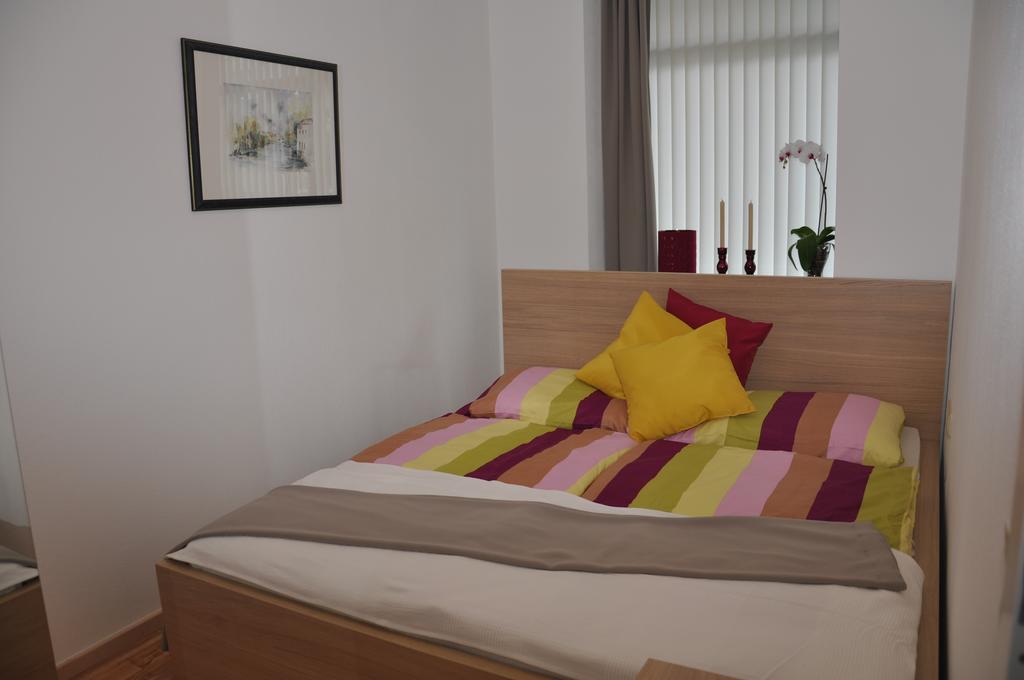 Appartement Romantikstadt シュタイアー 部屋 写真