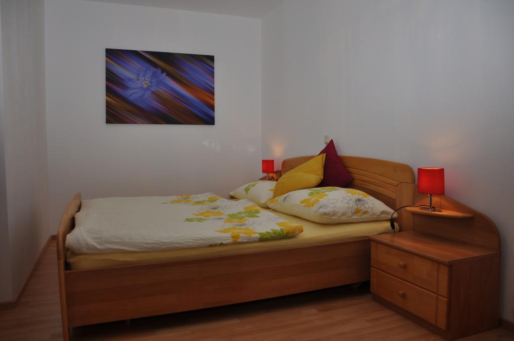 Appartement Romantikstadt シュタイアー 部屋 写真