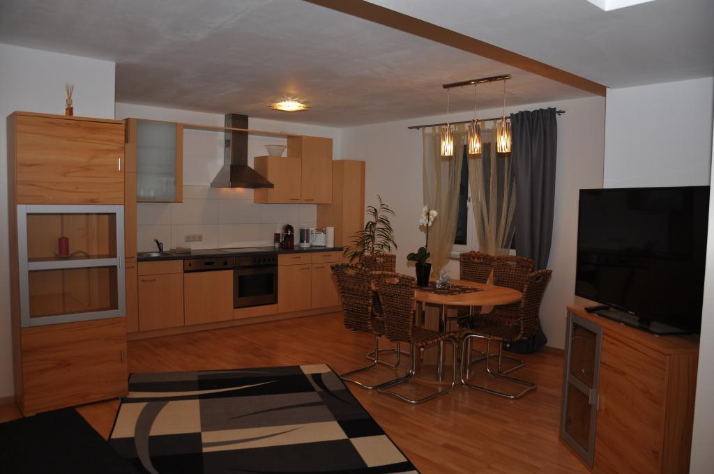 Appartement Romantikstadt シュタイアー 部屋 写真