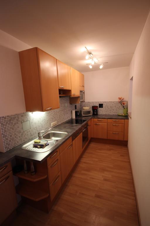 Appartement Romantikstadt シュタイアー 部屋 写真
