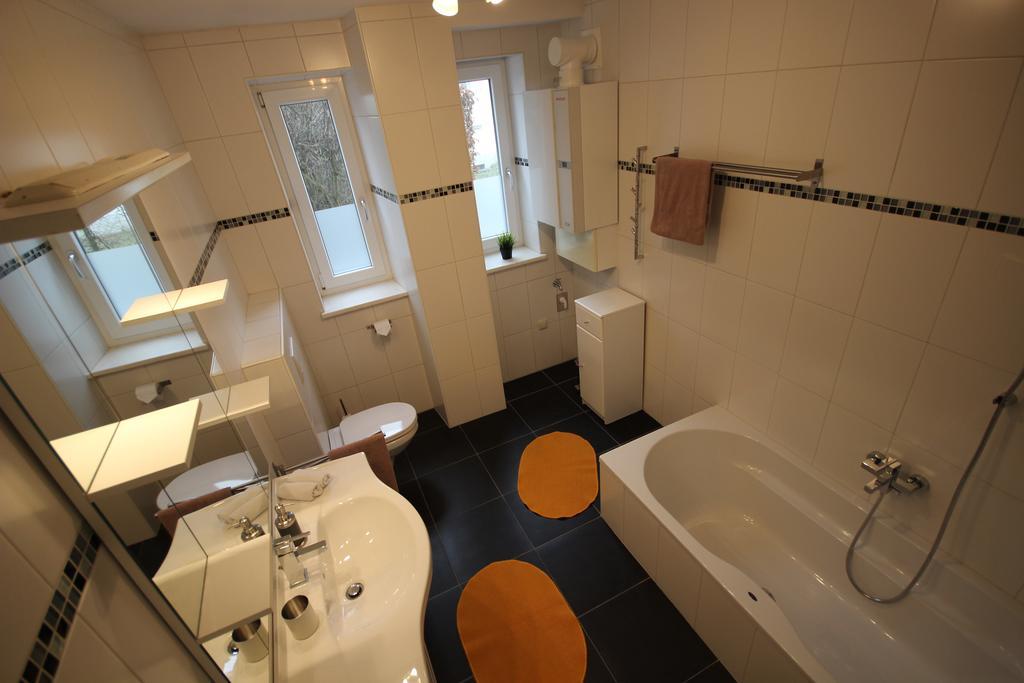 Appartement Romantikstadt シュタイアー 部屋 写真
