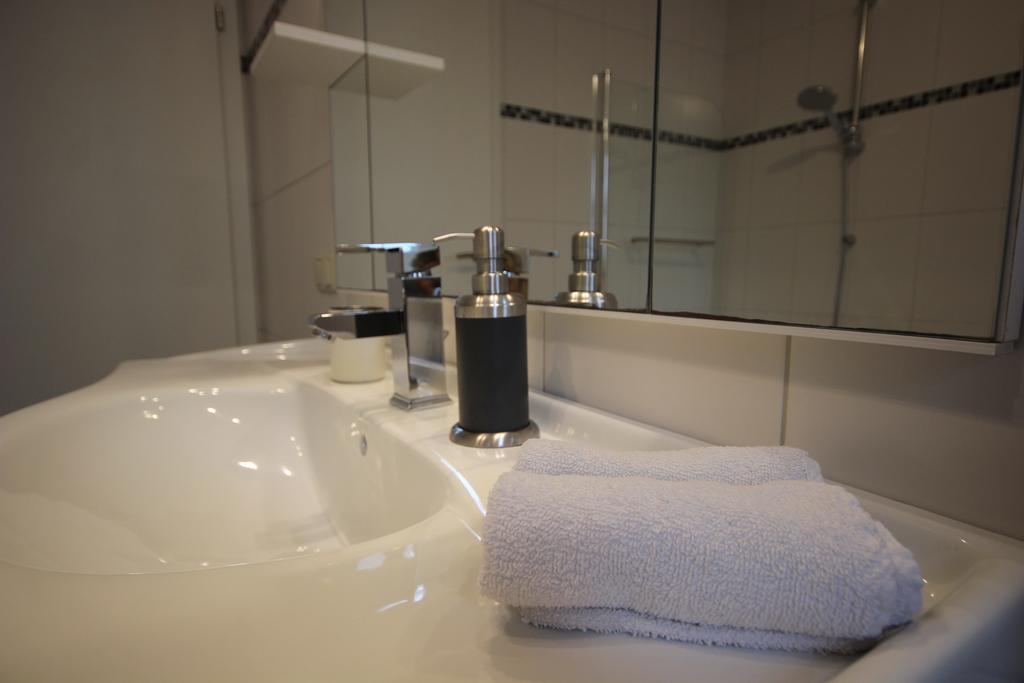 Appartement Romantikstadt シュタイアー 部屋 写真
