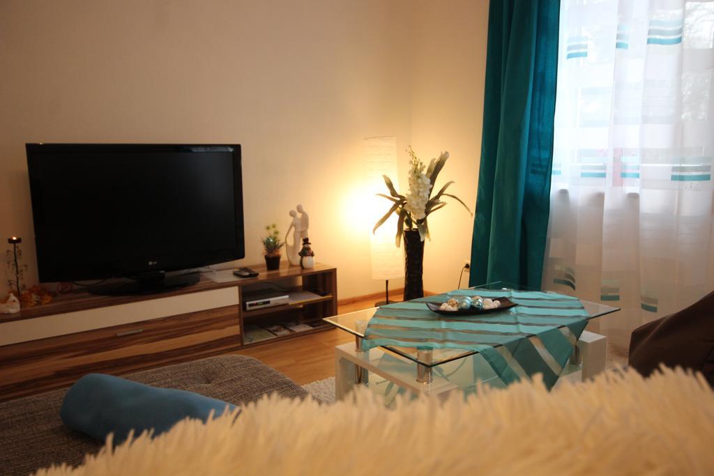 Appartement Romantikstadt シュタイアー 部屋 写真