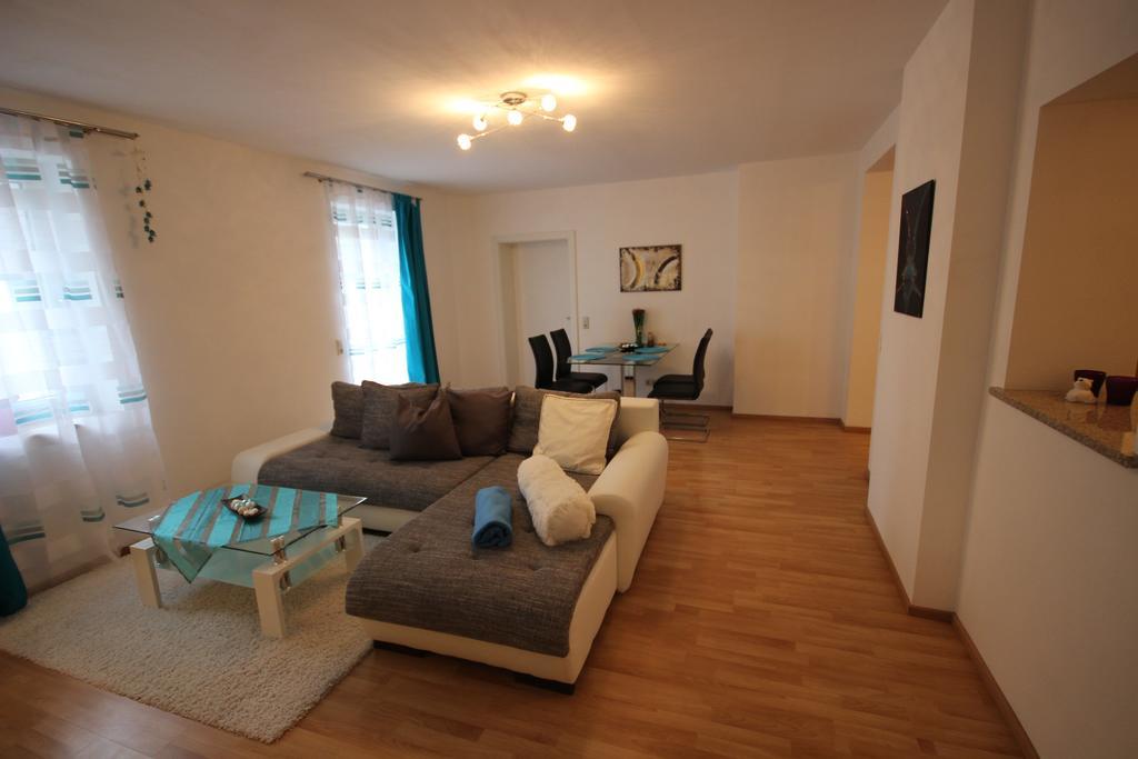 Appartement Romantikstadt シュタイアー 部屋 写真