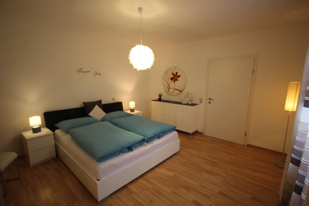 Appartement Romantikstadt シュタイアー 部屋 写真