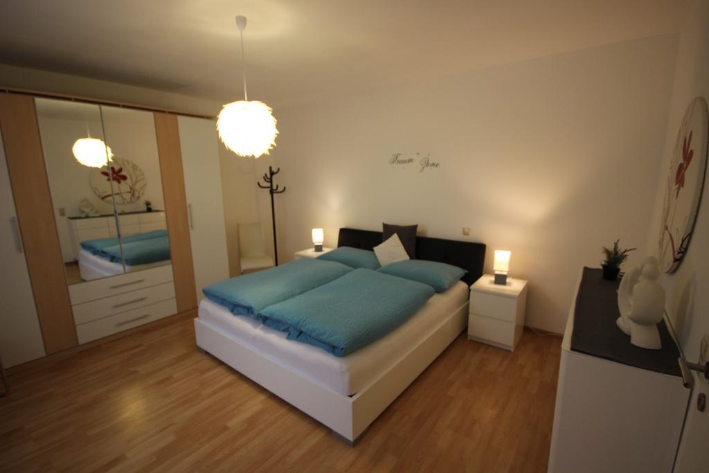 Appartement Romantikstadt シュタイアー 部屋 写真