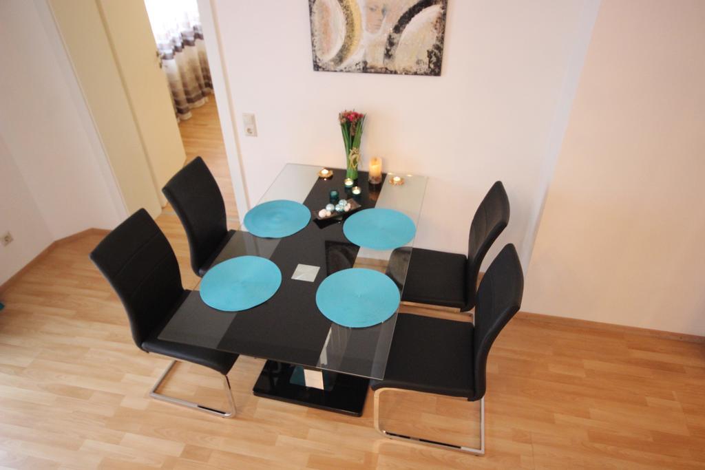 Appartement Romantikstadt シュタイアー 部屋 写真