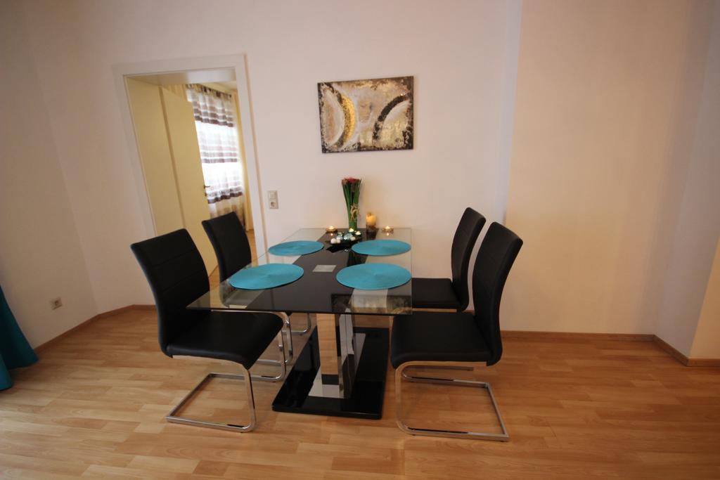 Appartement Romantikstadt シュタイアー 部屋 写真