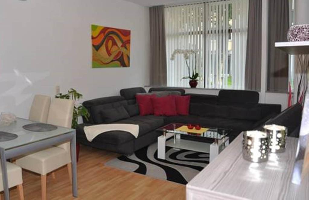 Appartement Romantikstadt シュタイアー エクステリア 写真