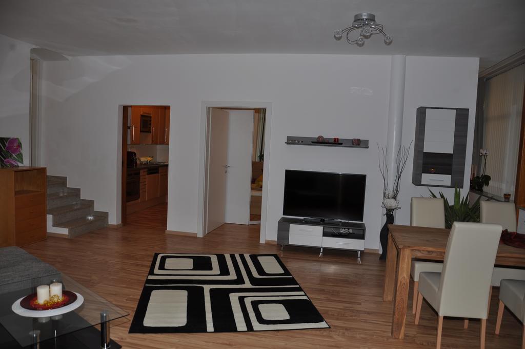 Appartement Romantikstadt シュタイアー 部屋 写真