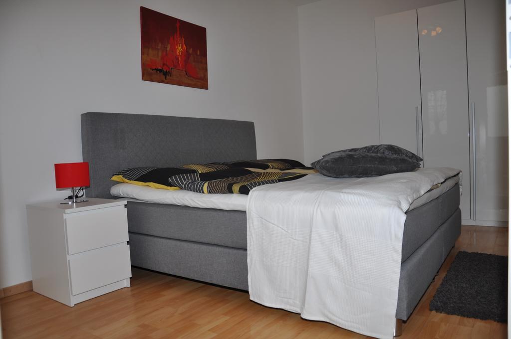 Appartement Romantikstadt シュタイアー 部屋 写真