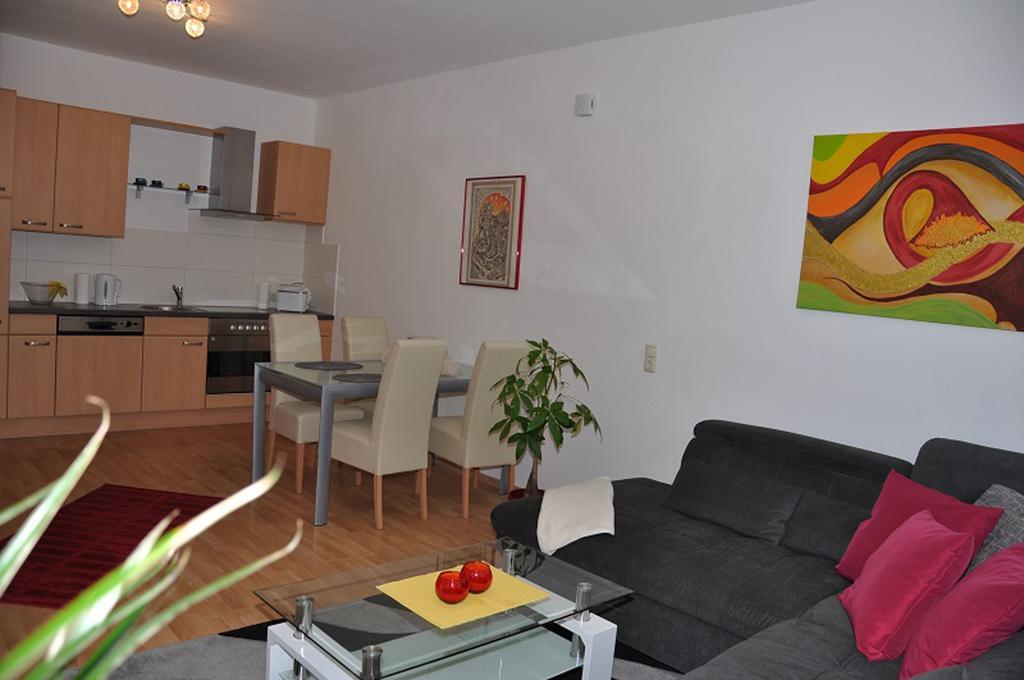 Appartement Romantikstadt シュタイアー 部屋 写真