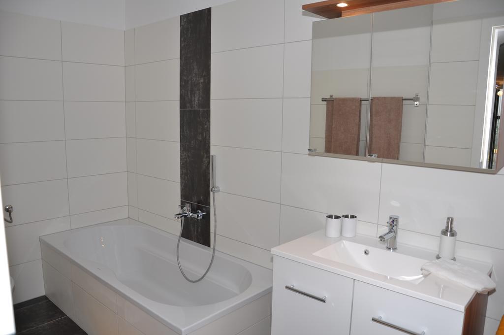 Appartement Romantikstadt シュタイアー 部屋 写真